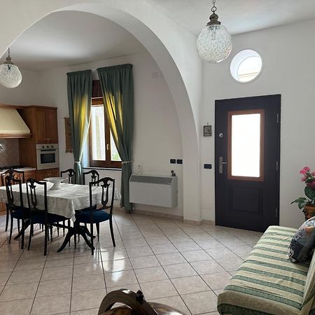 Le 4 Stagioni Apartment Agerola Exterior photo