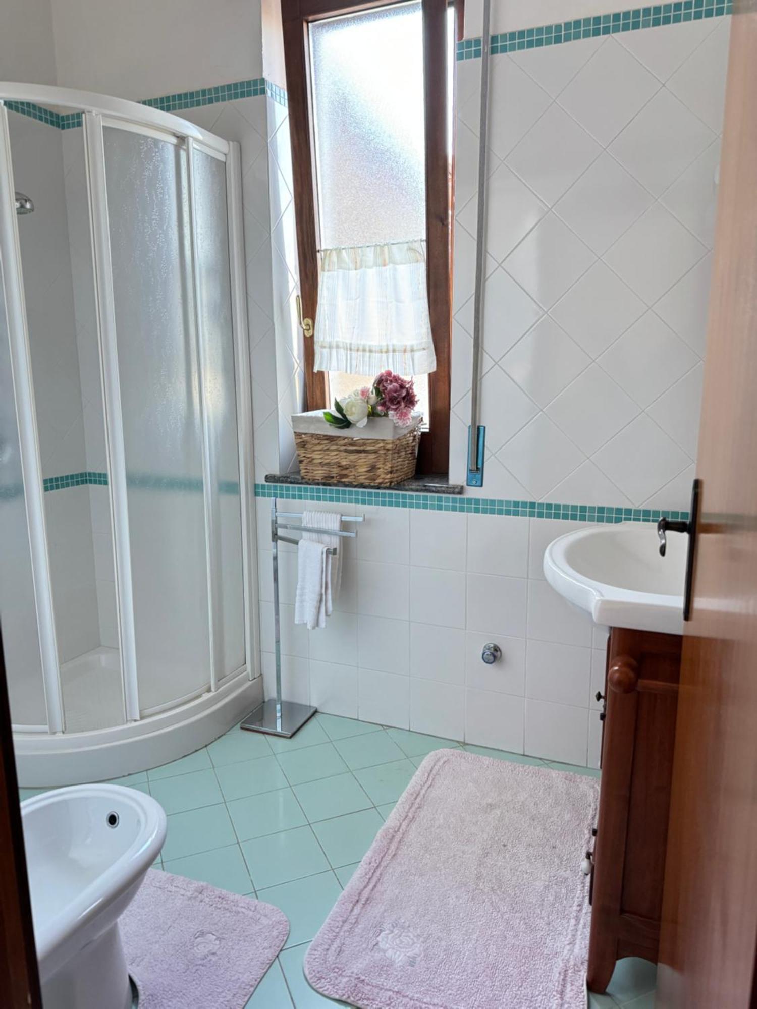 Le 4 Stagioni Apartment Agerola Exterior photo