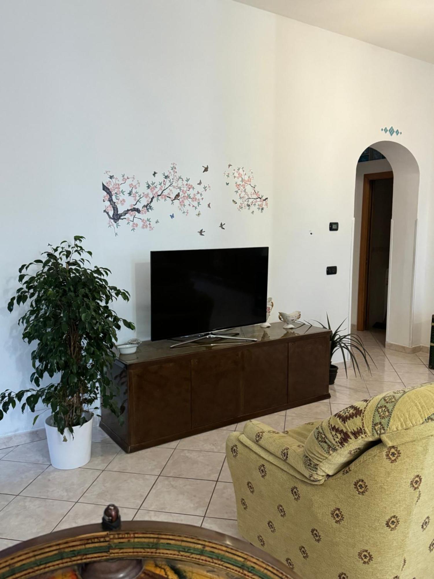 Le 4 Stagioni Apartment Agerola Exterior photo