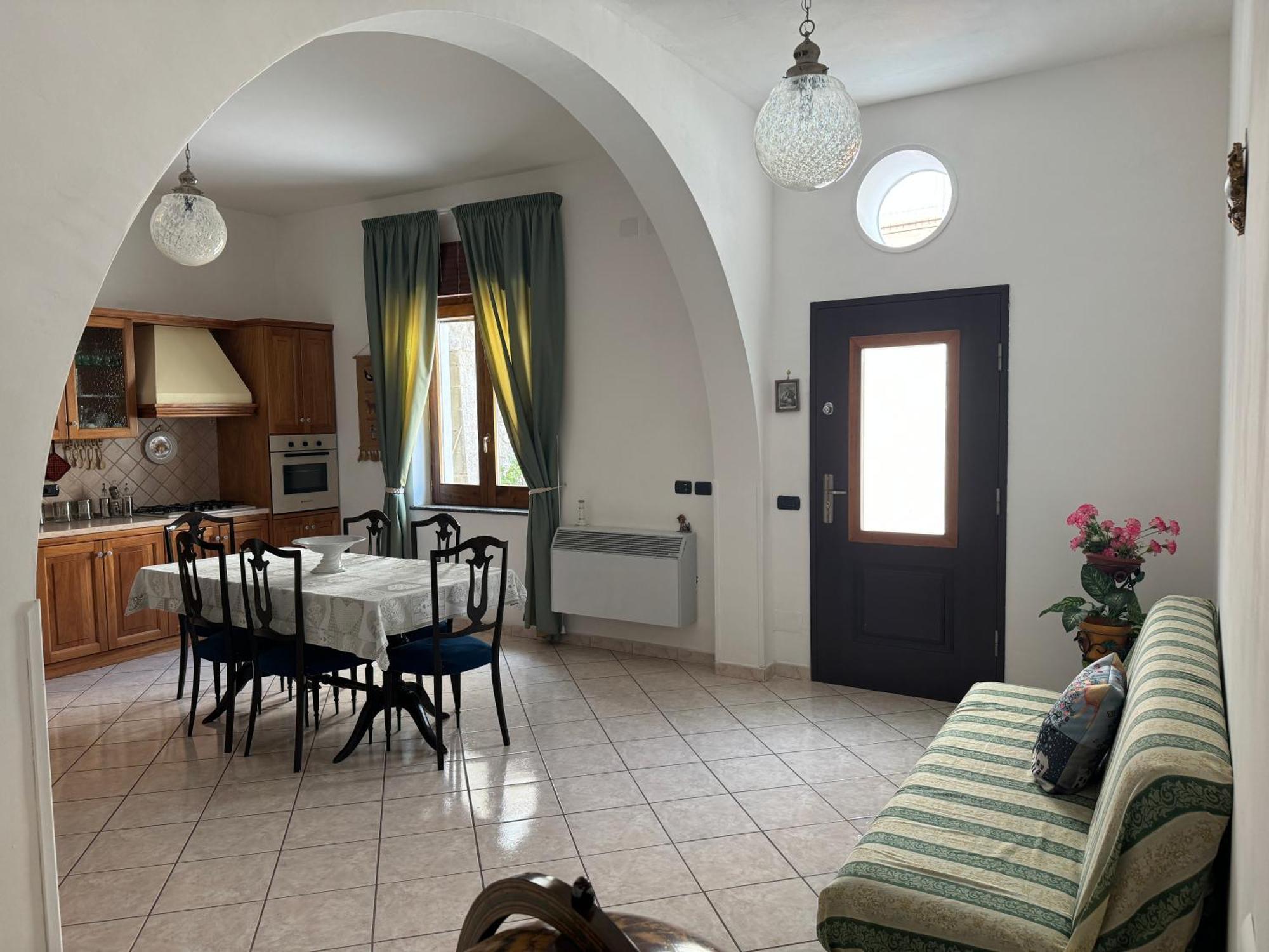 Le 4 Stagioni Apartment Agerola Exterior photo